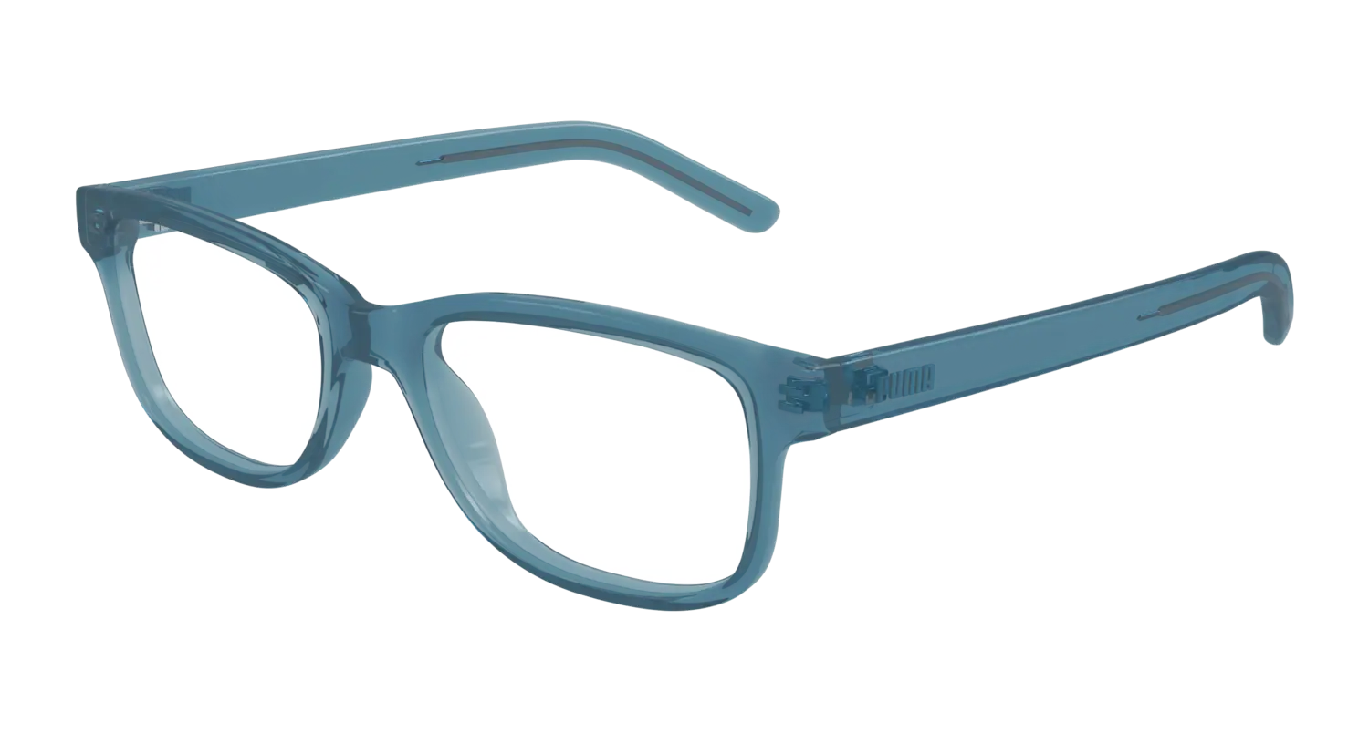

Детские оптические оправы PJ0083O PUMA