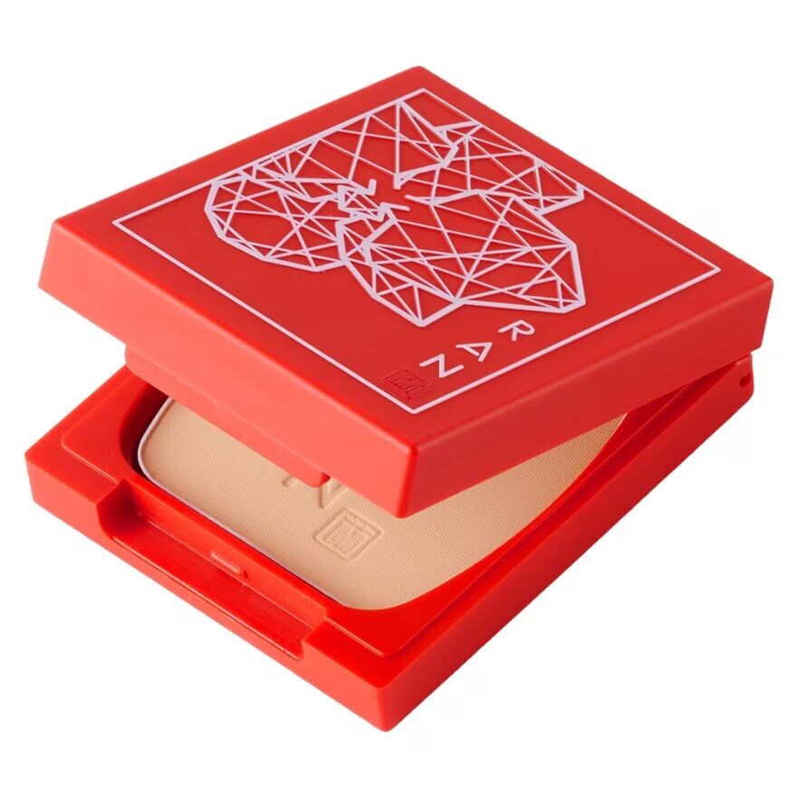 

Ran RAN Retouch Powder SPF20 PA++ 7г. (Против загрязнения) 01 Светло-бежевый, Light Beige