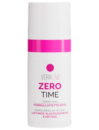 

Крем для лица Zero Time Silk Effect Formula - 15 Milliliters