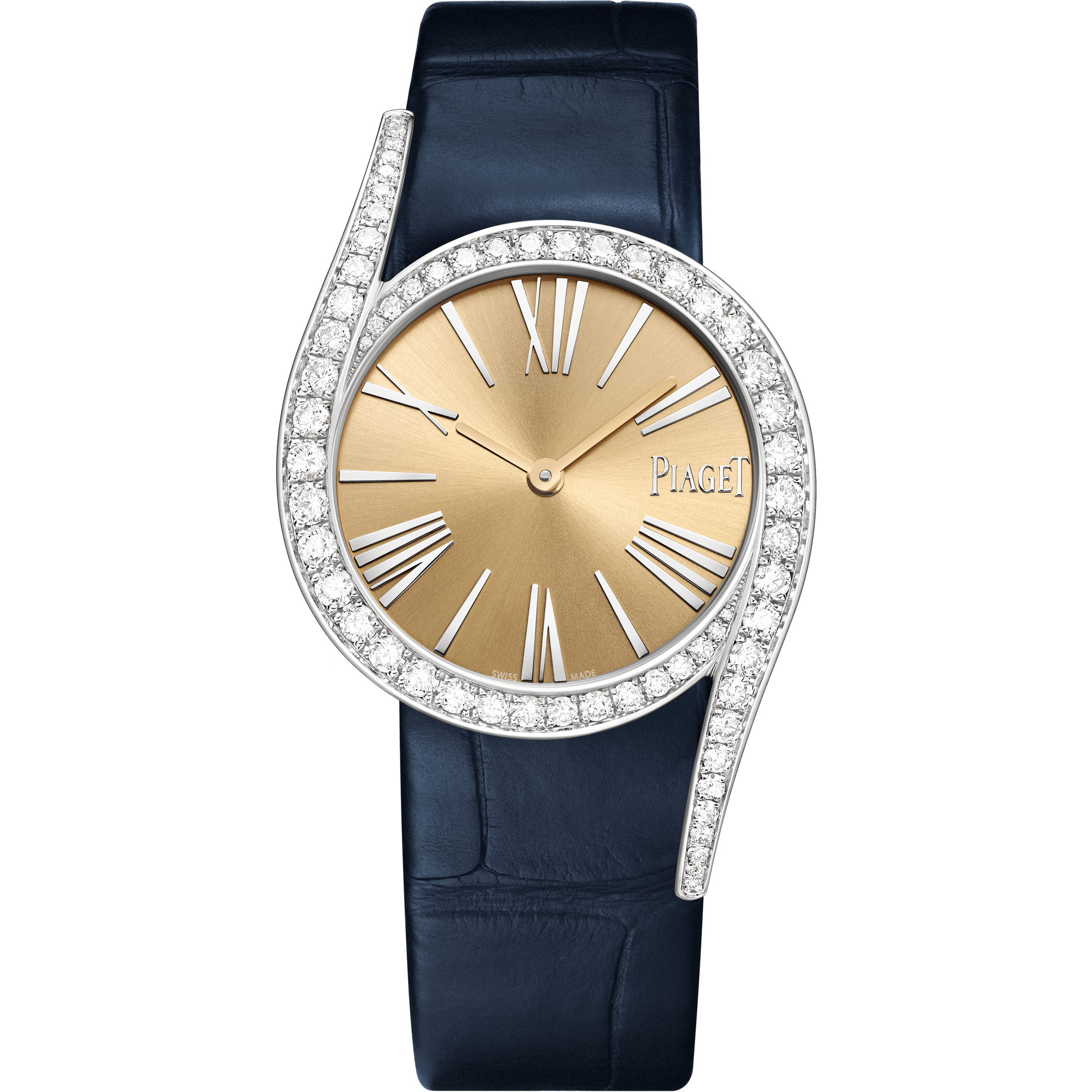 

Часы женские Piaget