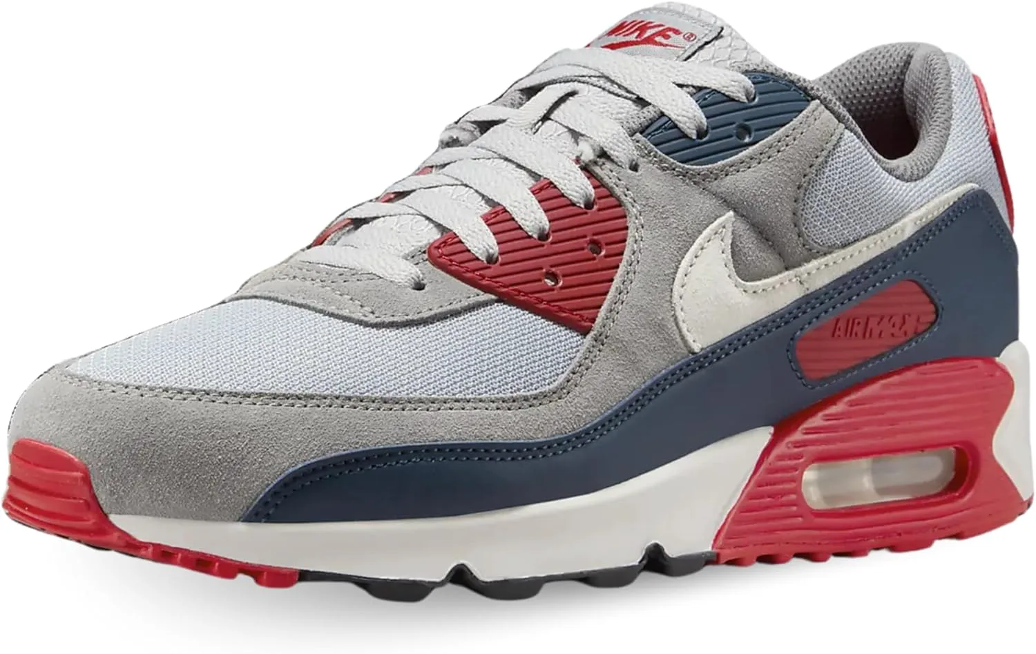 Женские кроссовки для ходьбы Nike Shox Q'Vida, серый