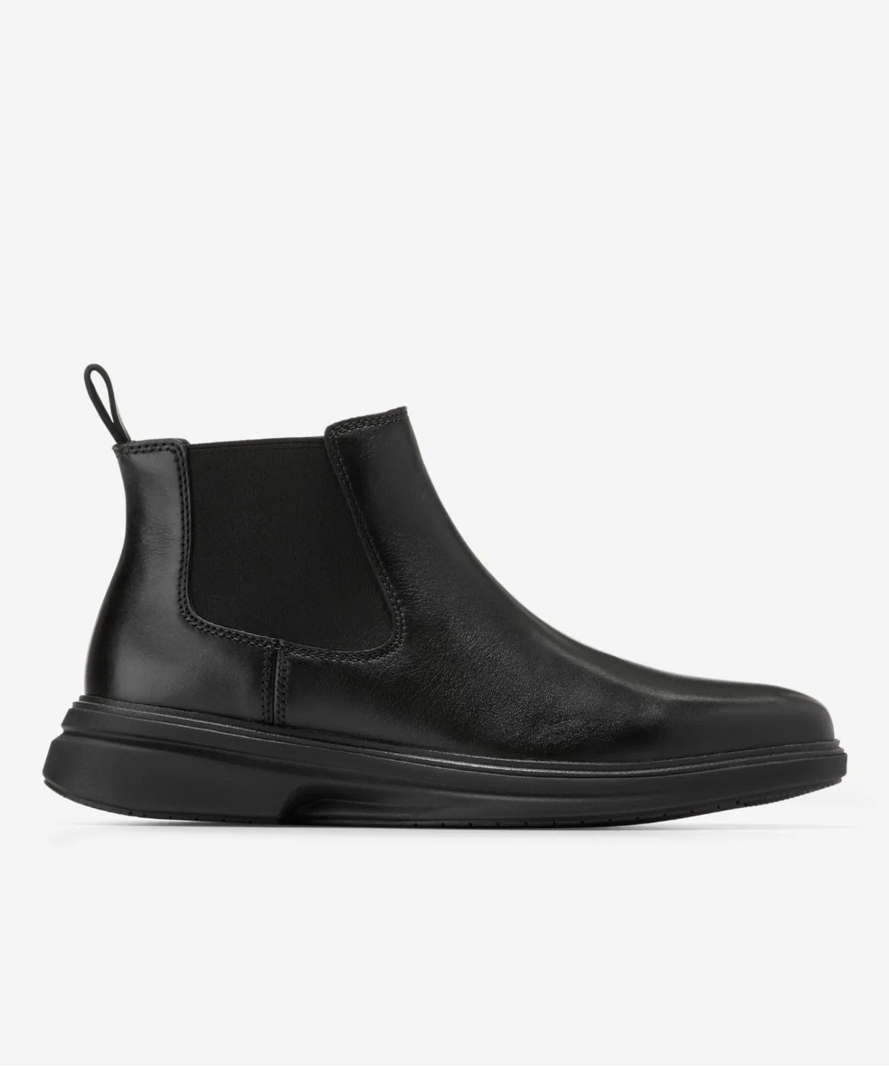 Челси-ботинки OriginalGrand с энергопоглощающей подошвой, бренд Cole Haan, мужские, черные
