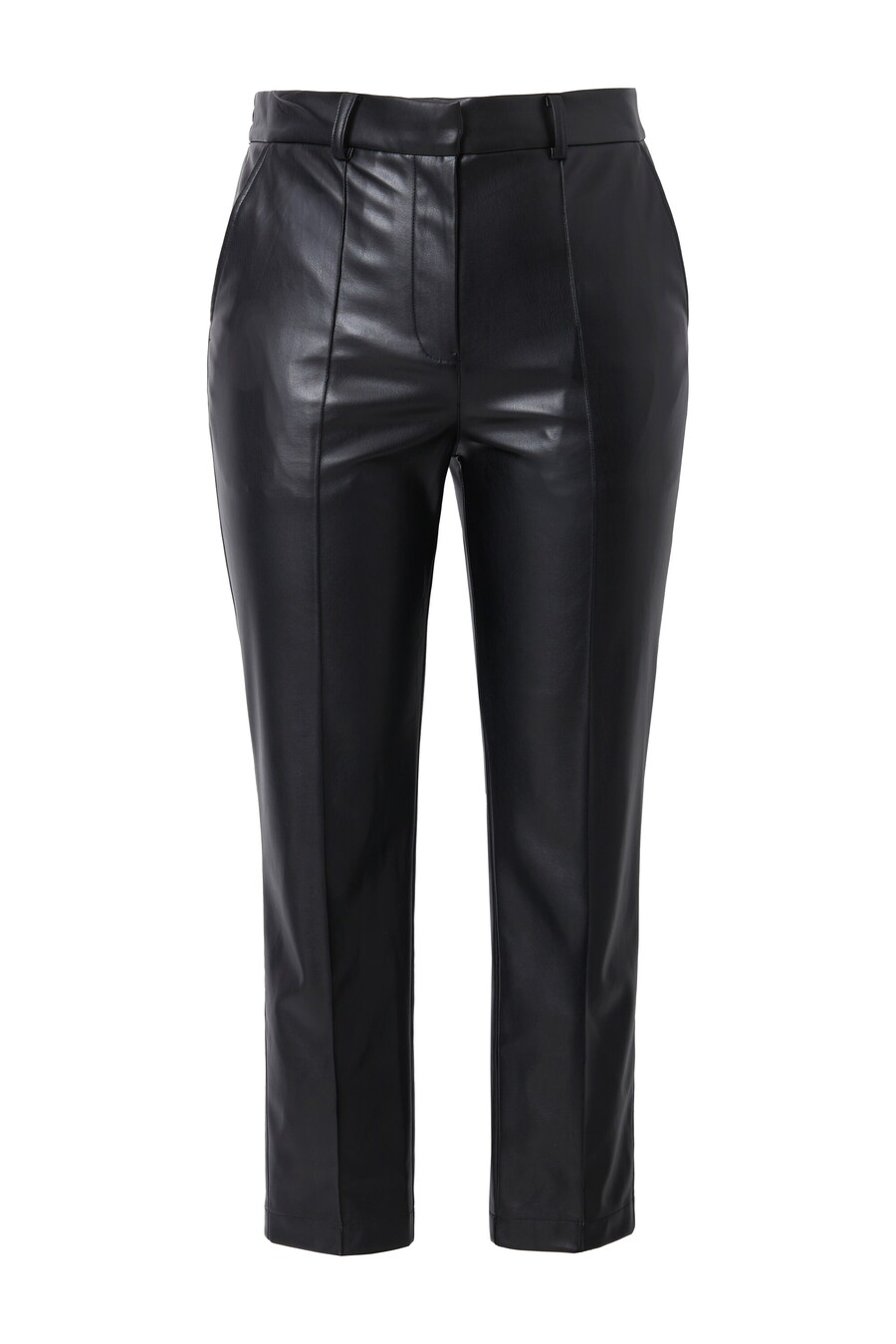 

Узкие брюки Studio Untold, Black