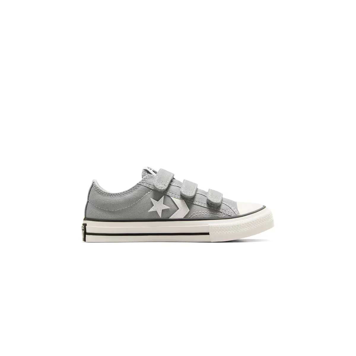 

Star Player 76 3V Сезонные цвета Converse повседневные кроссовки для детей, серый