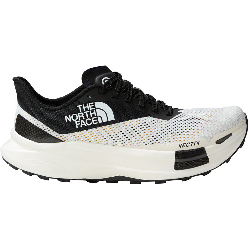 

Мужские туфли Summit Vectiv Pro 2 The North Face, черный