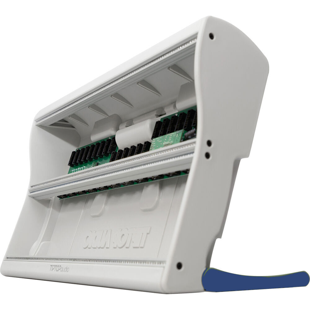 

Tiptop Mantis Eurorack Modular Synthesizer Case MANTIS BL USA