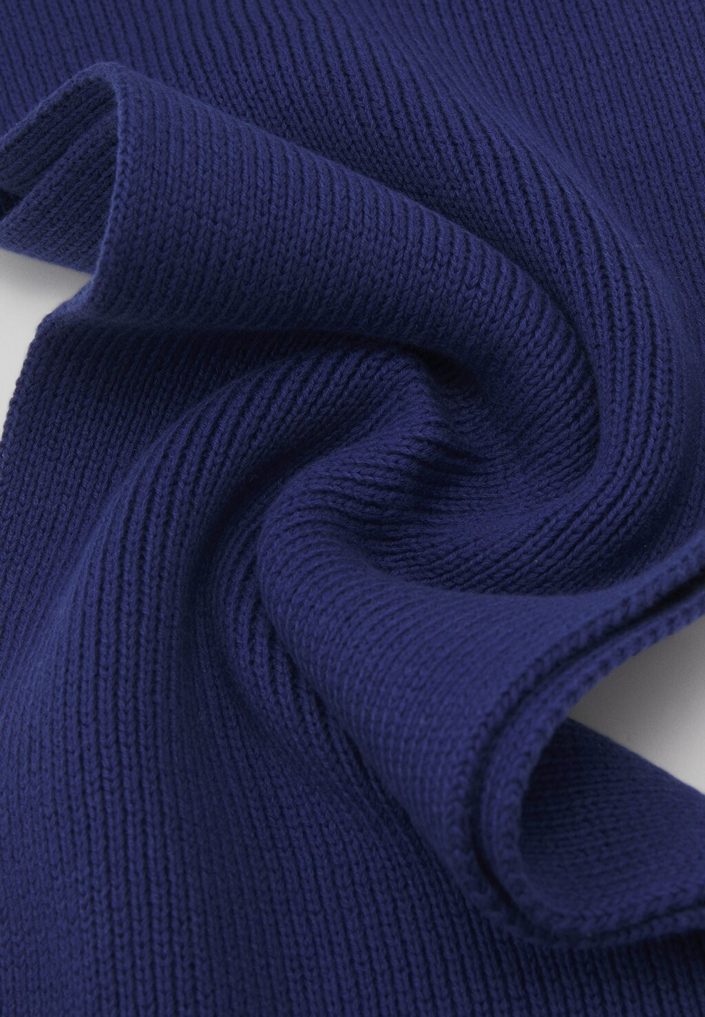 

Шарф SMALL FLAG SCARF UNISEX Tommy Hilfiger, темно-синий