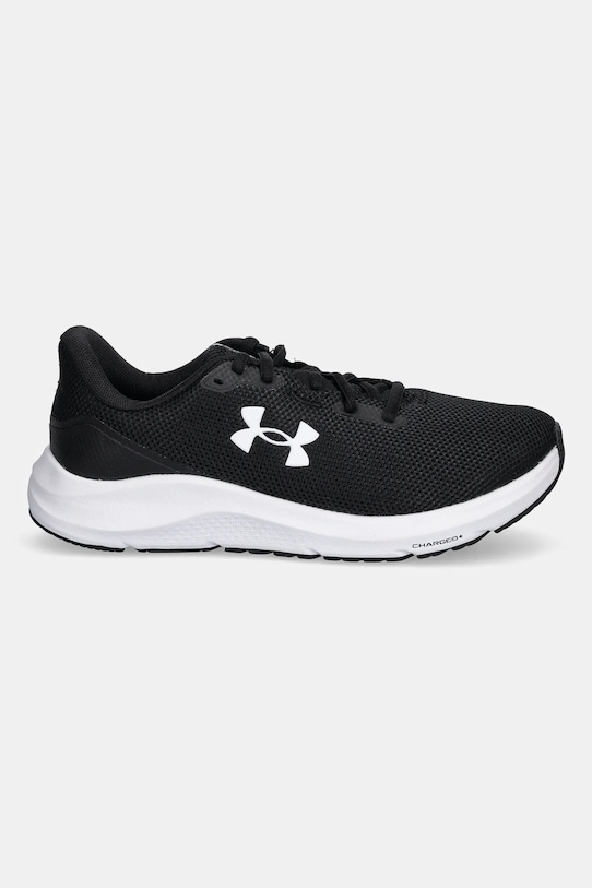Беговые кроссовки Charged Pursuit 2 Under Armour, черный — фото 2