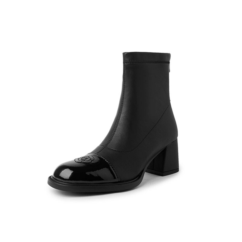 

Ботильоны FLOWERSKAM Ankle Boots Women's