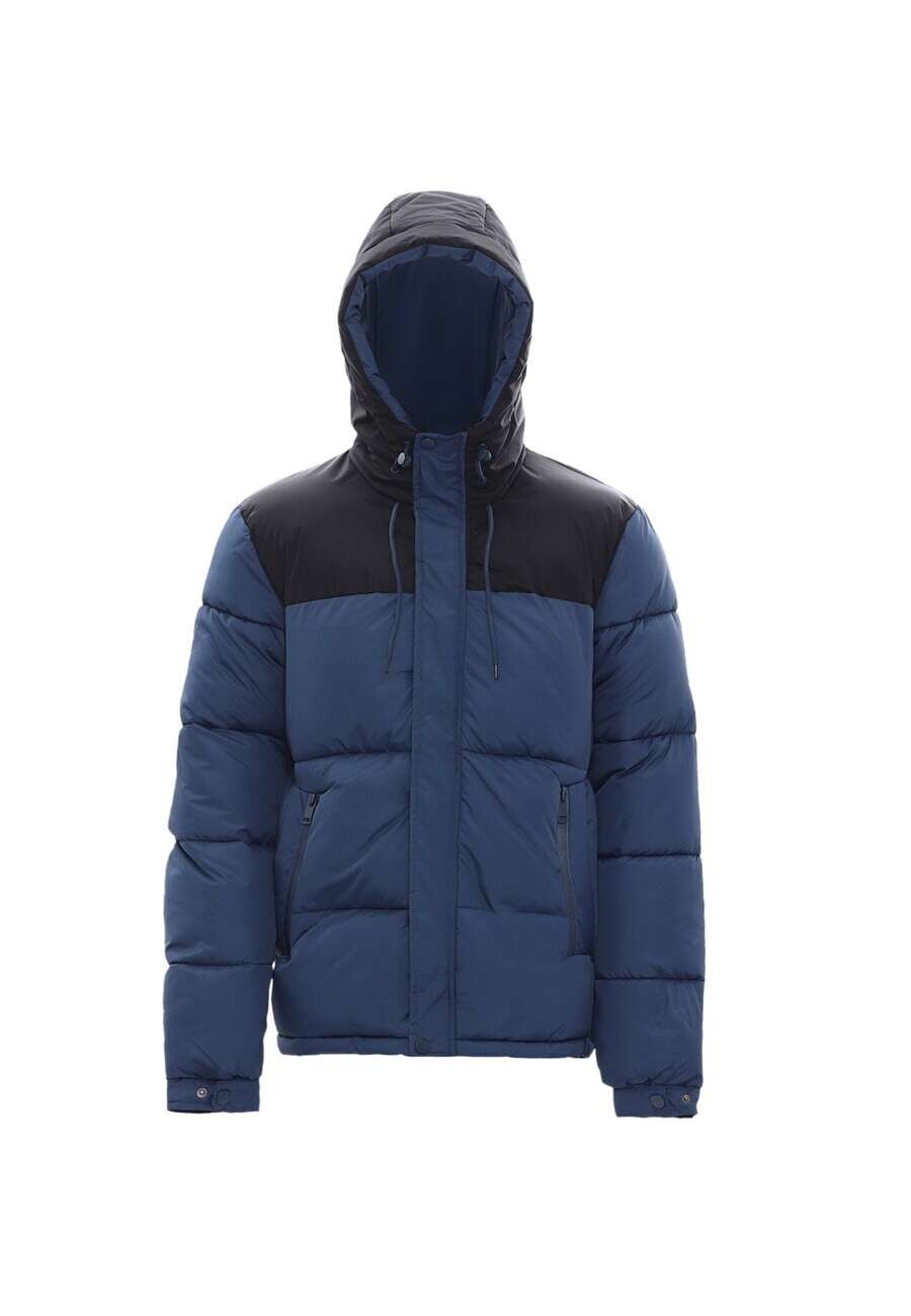 

Зимняя куртка ALEKO Winter Jacket, темно-синий