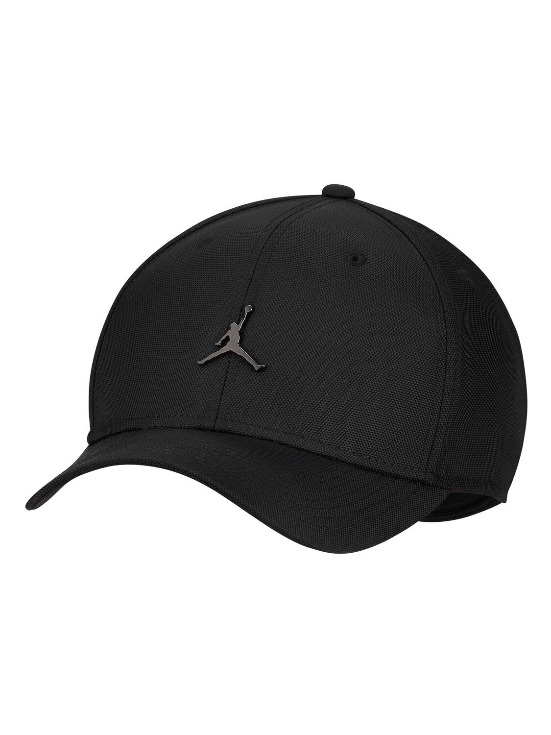 

Бейсболка Jordan J RISE CAP S CB MTL JM, черный