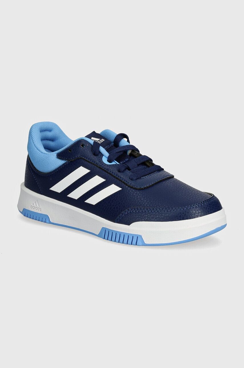 Детские кроссовки adidas Tensaur Sport 2.0, темно-синий — фото 2