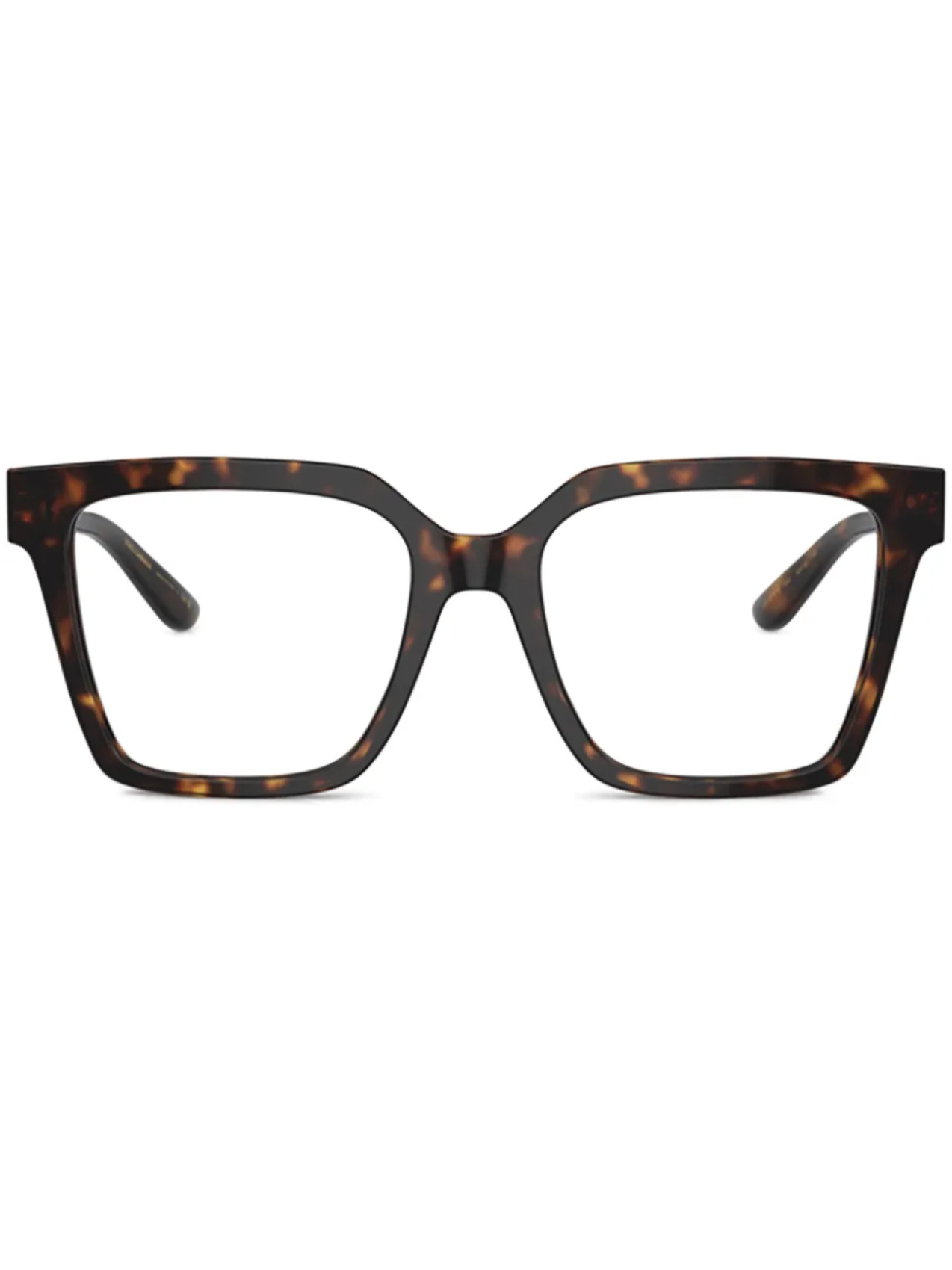 

Очки DG3376B Dolce & Gabbana Eyewear, коричневый
