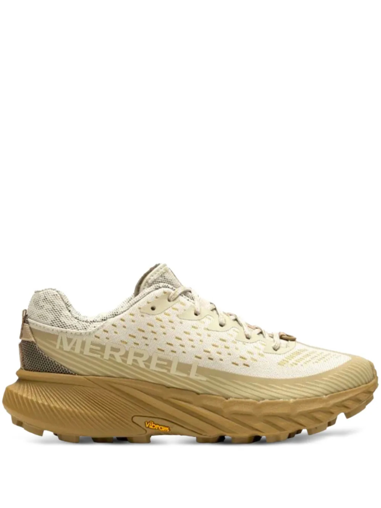

Кроссовки Agility Peak Merrell, нейтральный