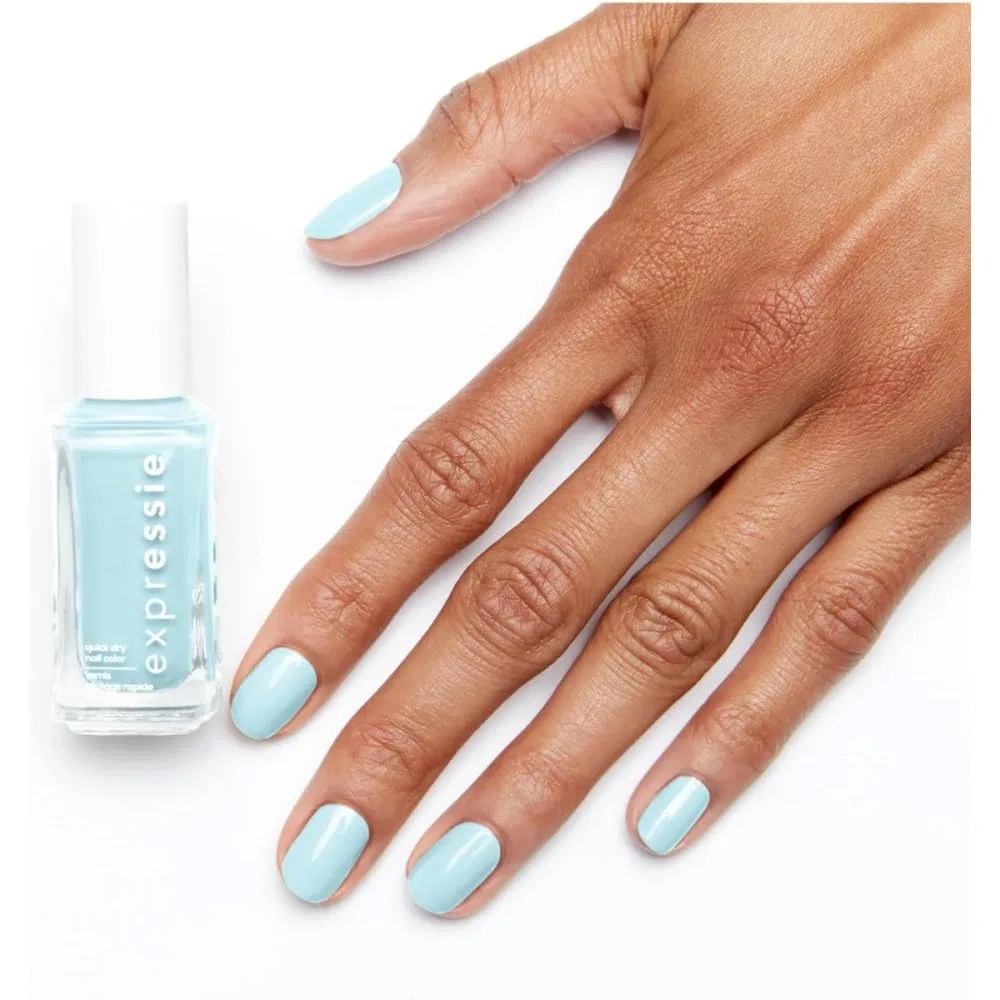 Лак для ногтей Expressie «540 Life In 4D» от Essie Essie — фото 3