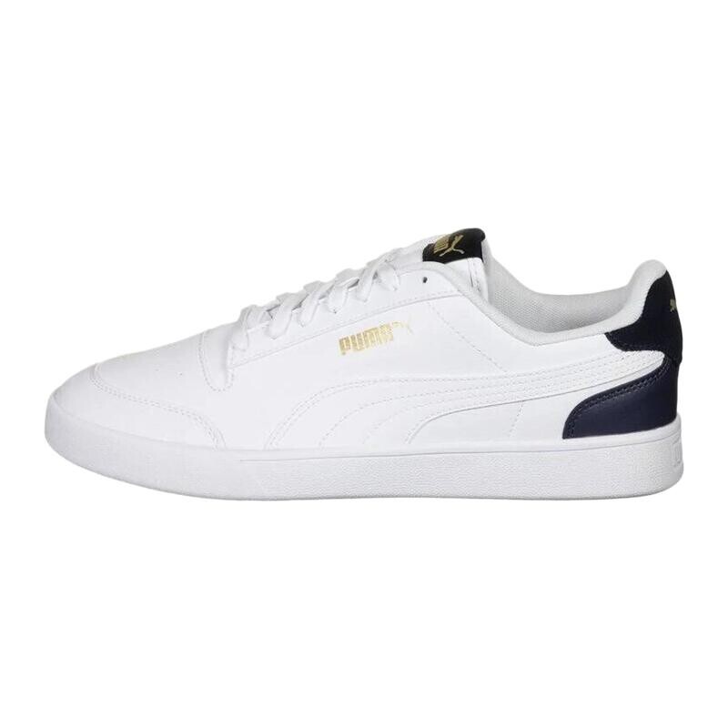 

Кроссовки Puma, белый/черный