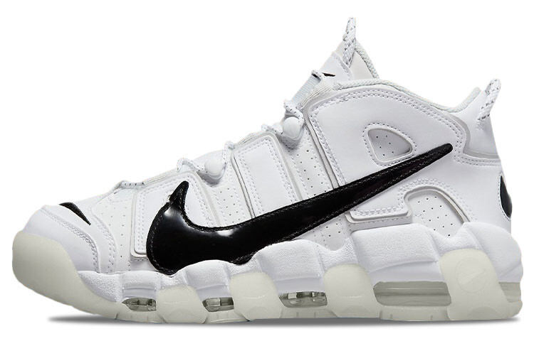 

Nike Air More Uptempo Copy Paste Белый