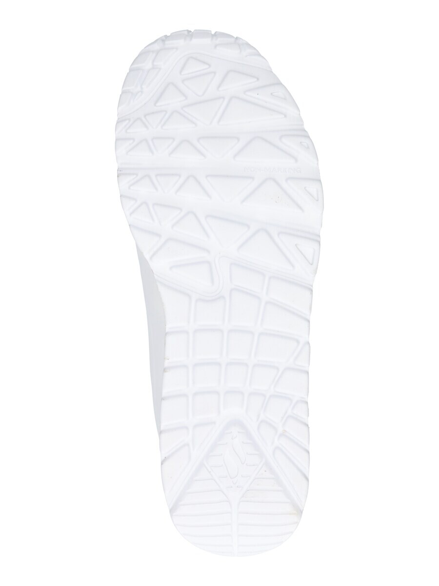 Кроссовки SKECHERS Sneakers Uno Lite - Lovely Luv, белый — фото 3