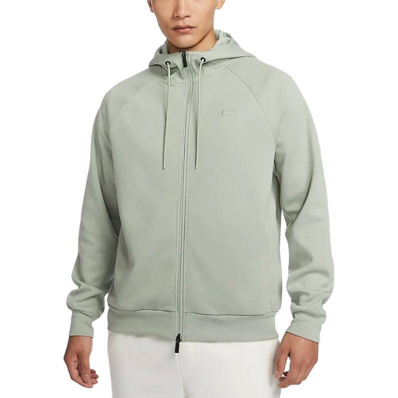 Nike PrimaryDri Fit Куртка Мужская Horizon Green — фото 2