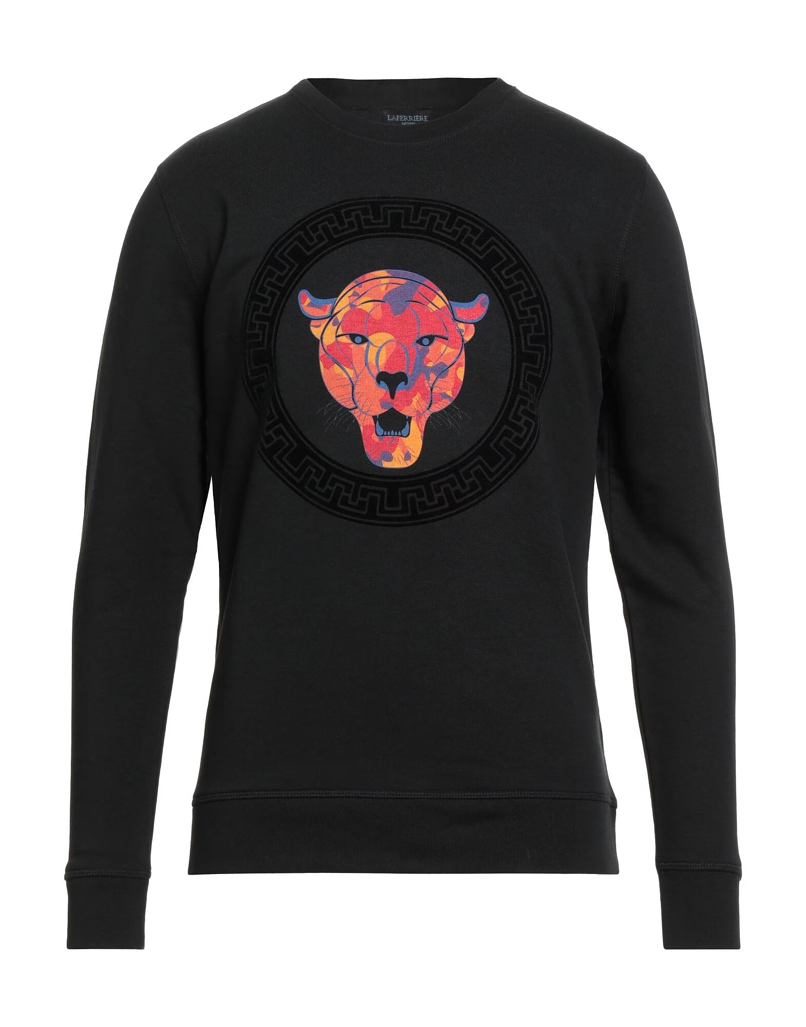 

Толстовка La FerriéRe, черный