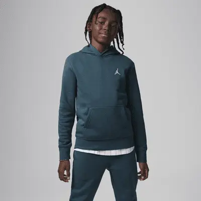 

Худи Jordan MJ Brooklyn, цвет Oxidized Green