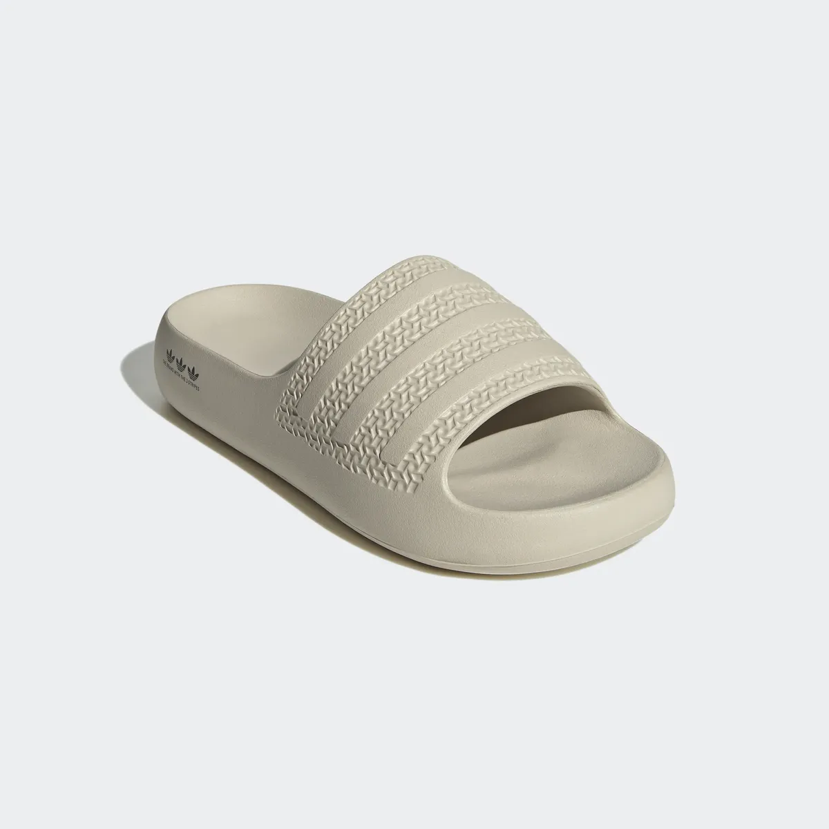 

Сандалии для купания Adidas Originals "AYOON ADILETTE", коричневый