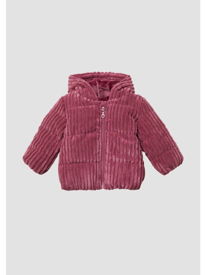 

Куртка для активного отдыха в цвете 4392_малина s.Oliver