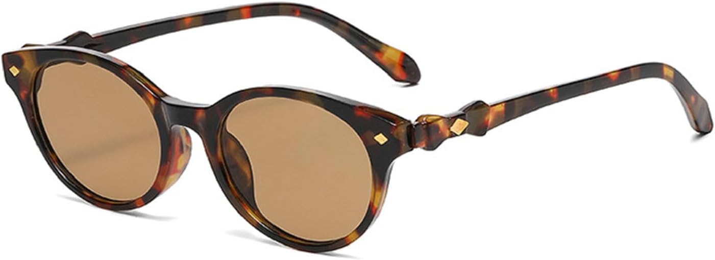 

Мужские солнцезащитные очки квадратной формы в стиле ретро с градиентным зеленым оттенком и защитой от УФ-излучения UV400. Женские солнцезащитные очки 4785 Melrose, Leopard