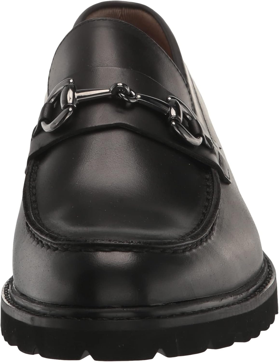 Мужские кроссовки Steve Madden Kyan, черный — фото 2