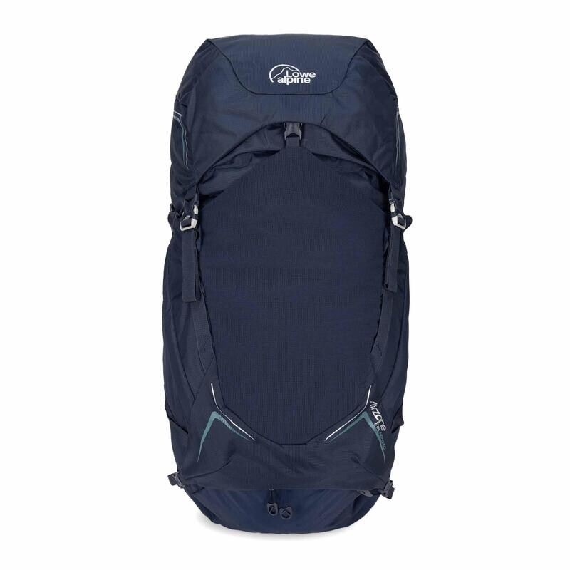 

Треккинговый рюкзак Lowe Alpine, темно-синий
