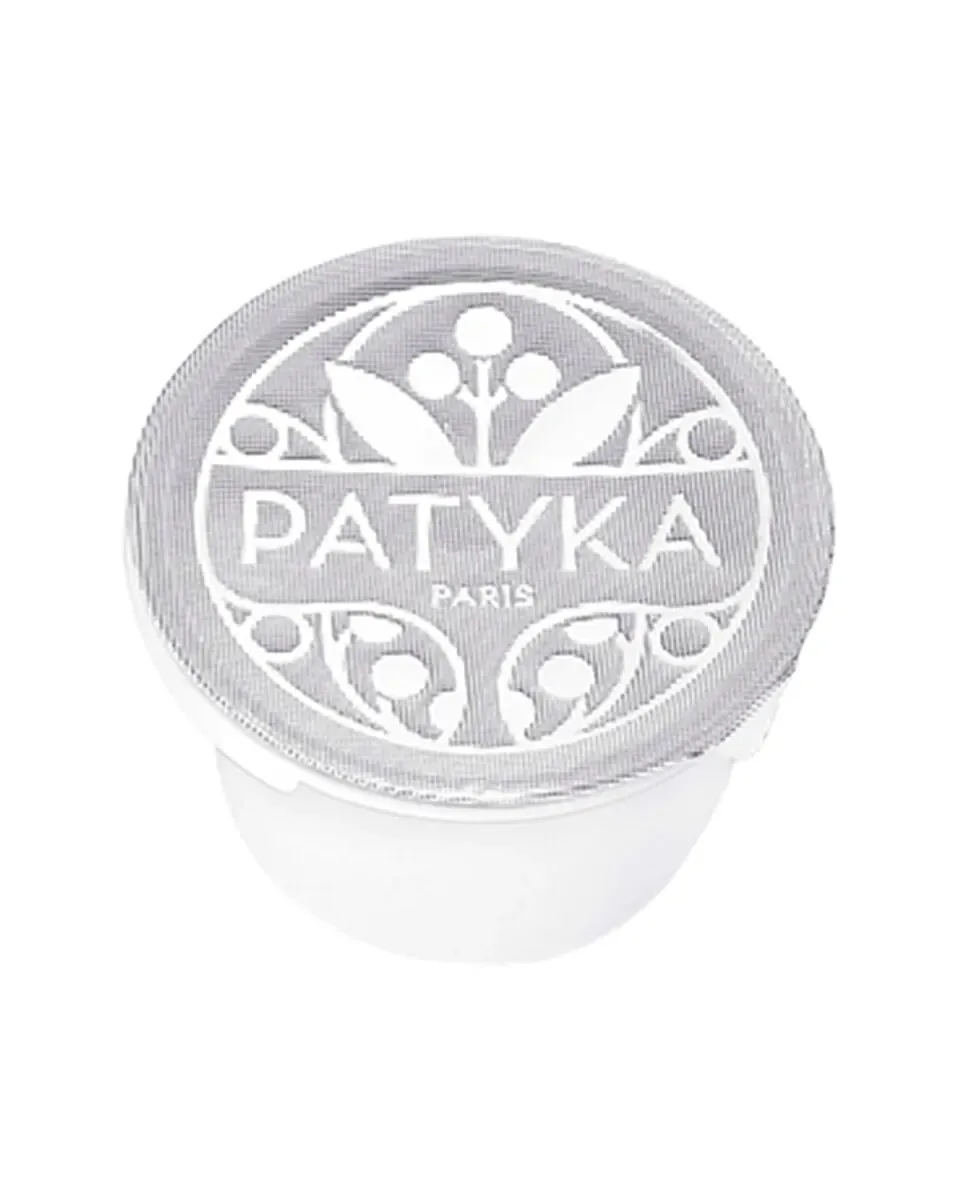 Крем для лица Patyka — Lift с сиянием и упругостью, богатое восстановление, 50 мл — фото 2