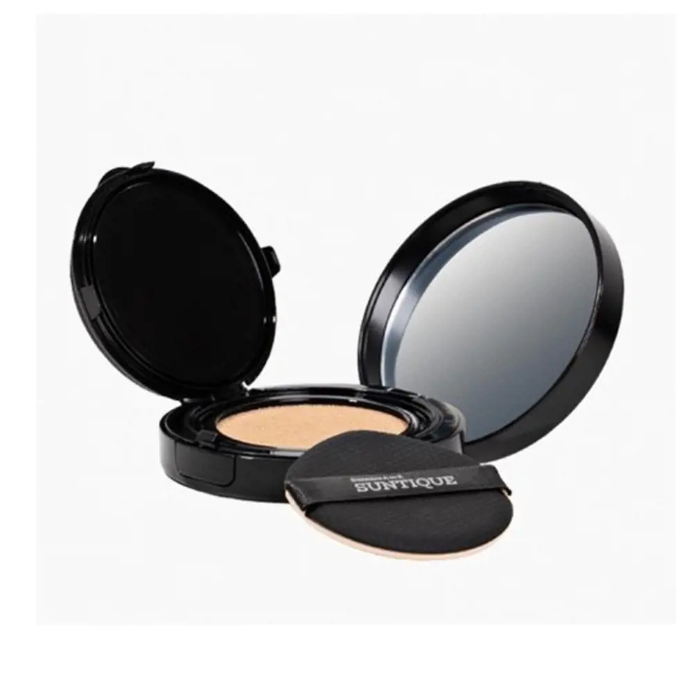 

Пудра I’M Velvet Skin Fit Cushion Spf50+ Suntique, 12 гр