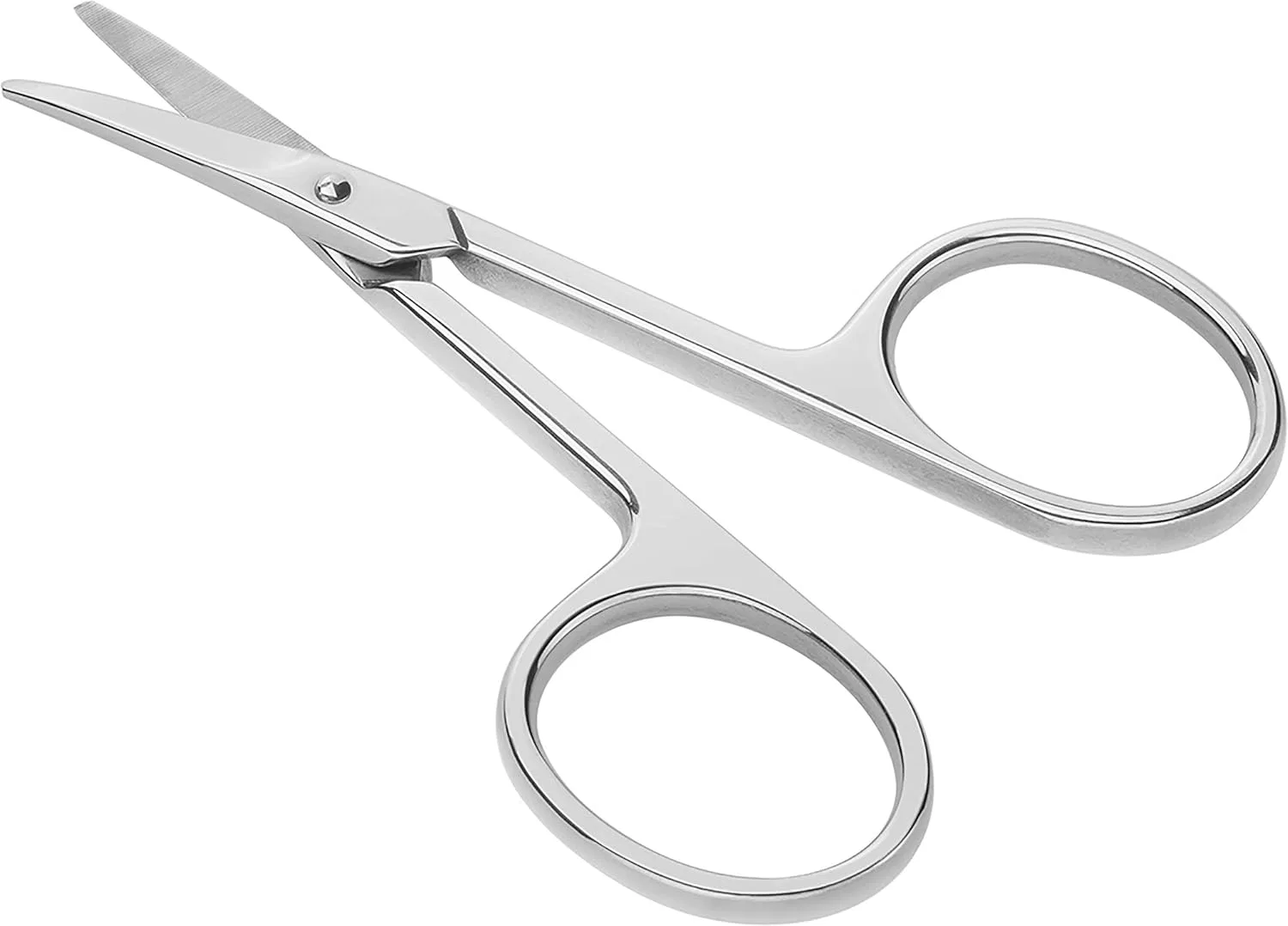Детские ножницы для ногтей Zwilling Classic Inox из полированной нержавеющей стали Zwilling — фото 3