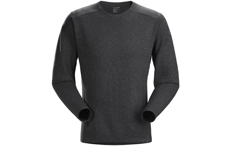 Толстовка Covert LT мужская Arcteryx, ultima — фото 4
