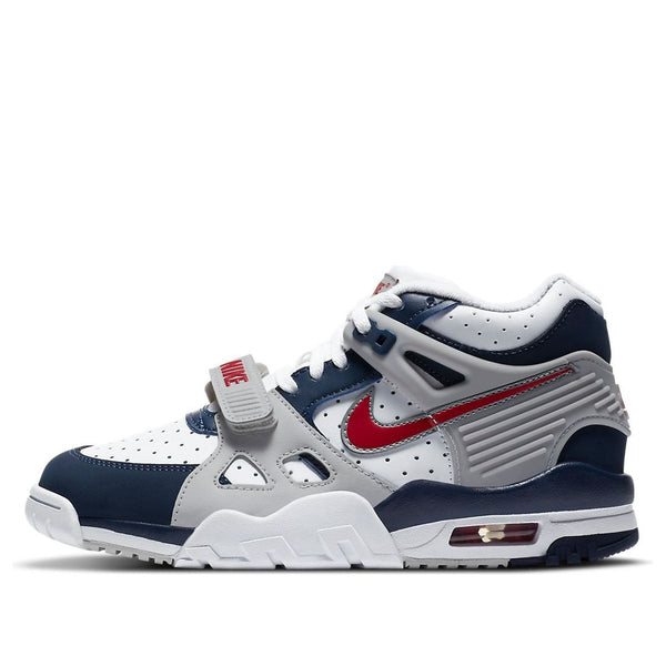 

Кроссовки Air Trainer 3 Nike, белый