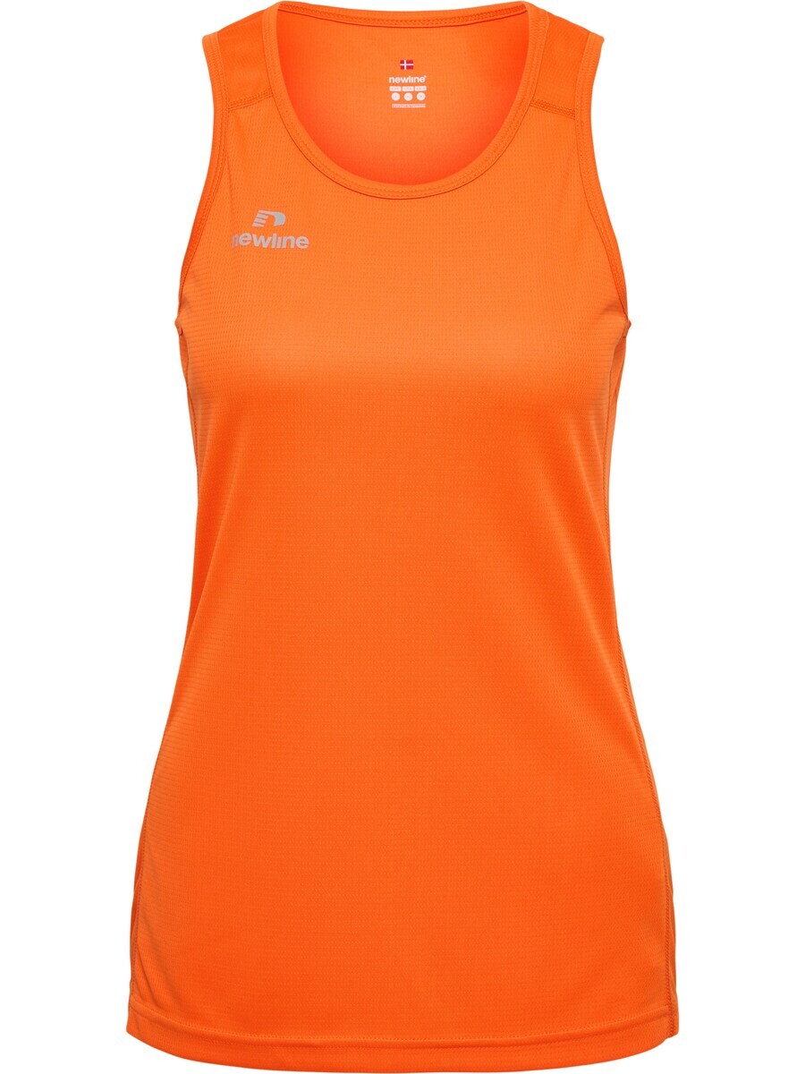 

Спортивный топ Newline Sports Top, оранжевый