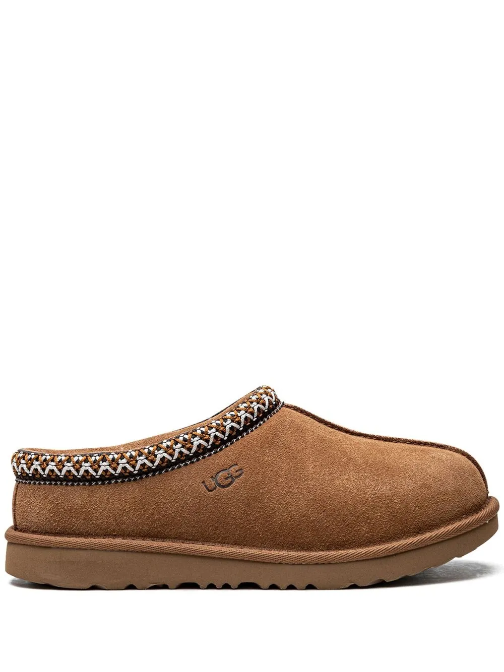 

Слиперы Tasman II UGG Kids, коричневый