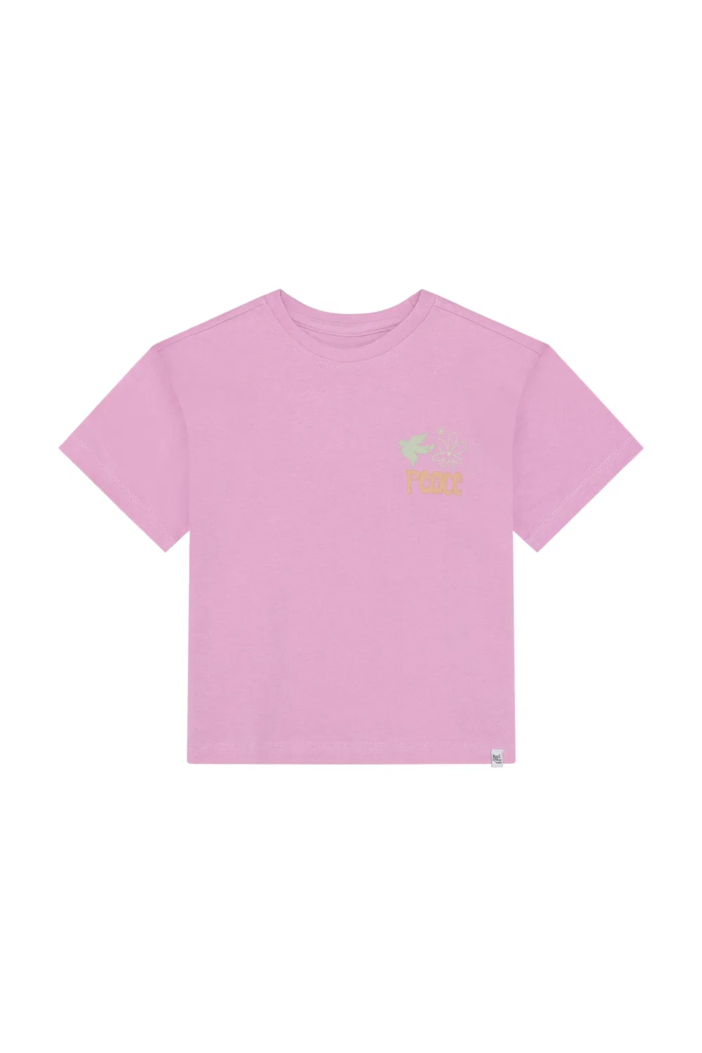 Футболка Noppies, Rose