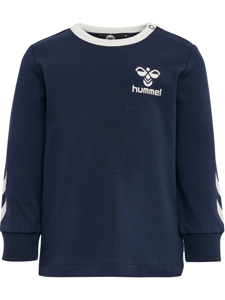 

Футболка Hummel