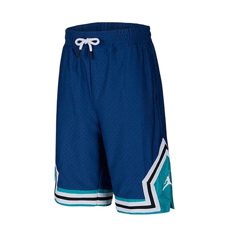 Детские шорты Moderate Jordan, Blue