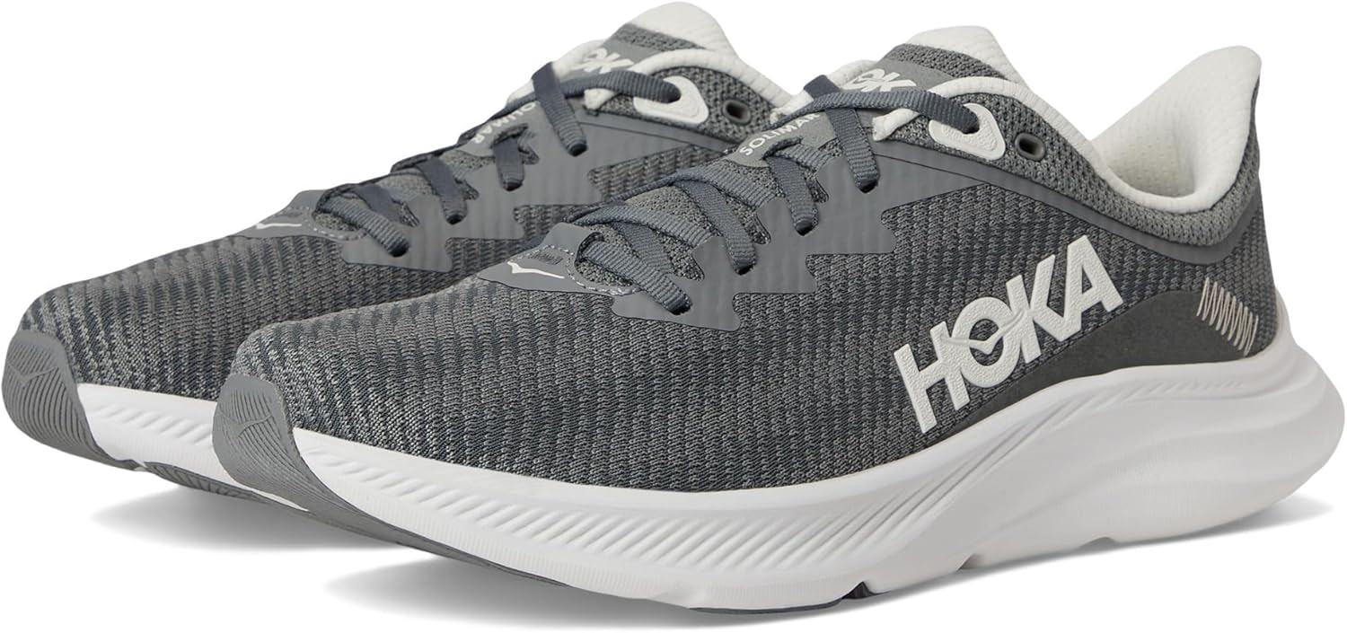 

Мужские кроссовки Hoka Solimar, белый