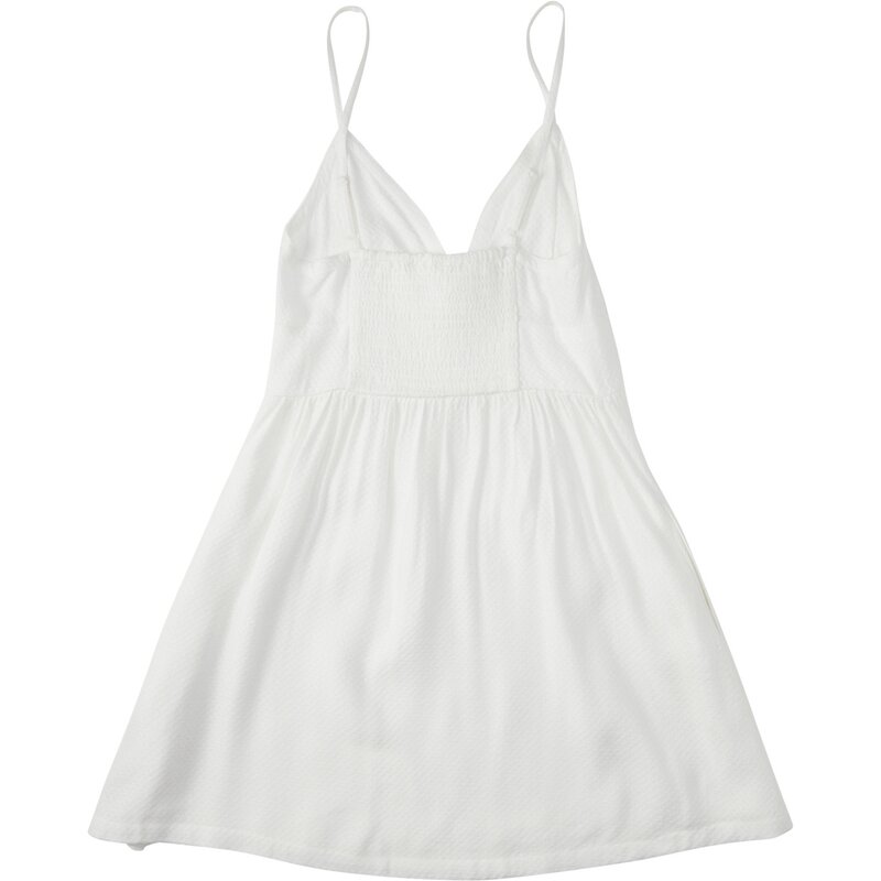 

Платье яркое светлое j wvdr Roxy, белый