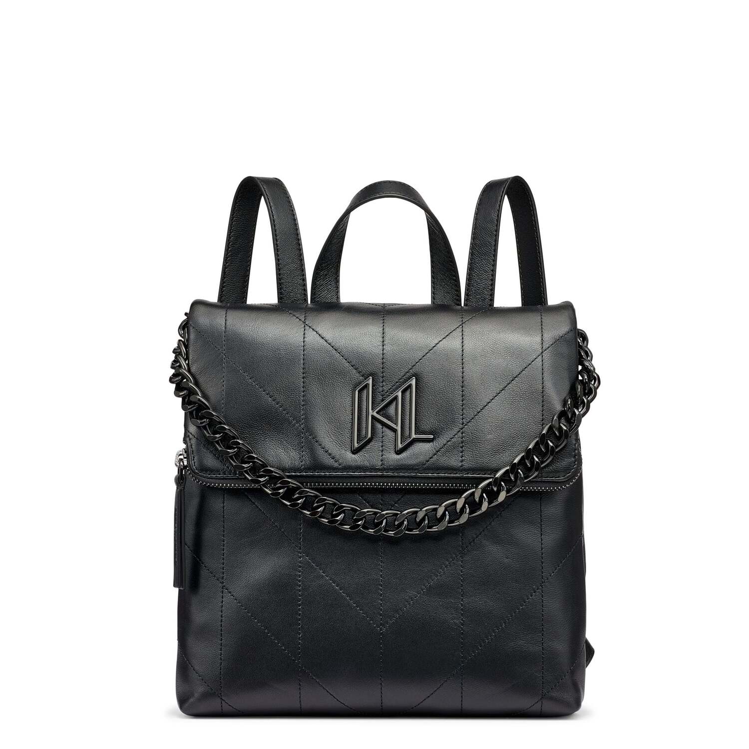 

Рюкзак Lavende Karl Lagerfeld Paris, черный