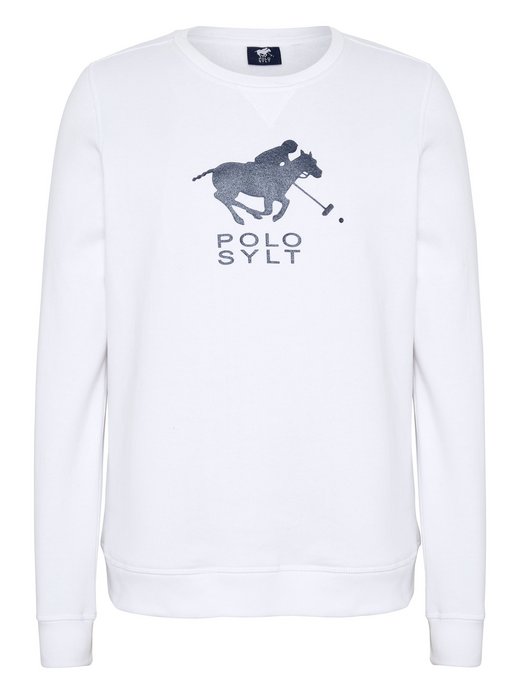 

Фуфайка Polo Sylt, белый