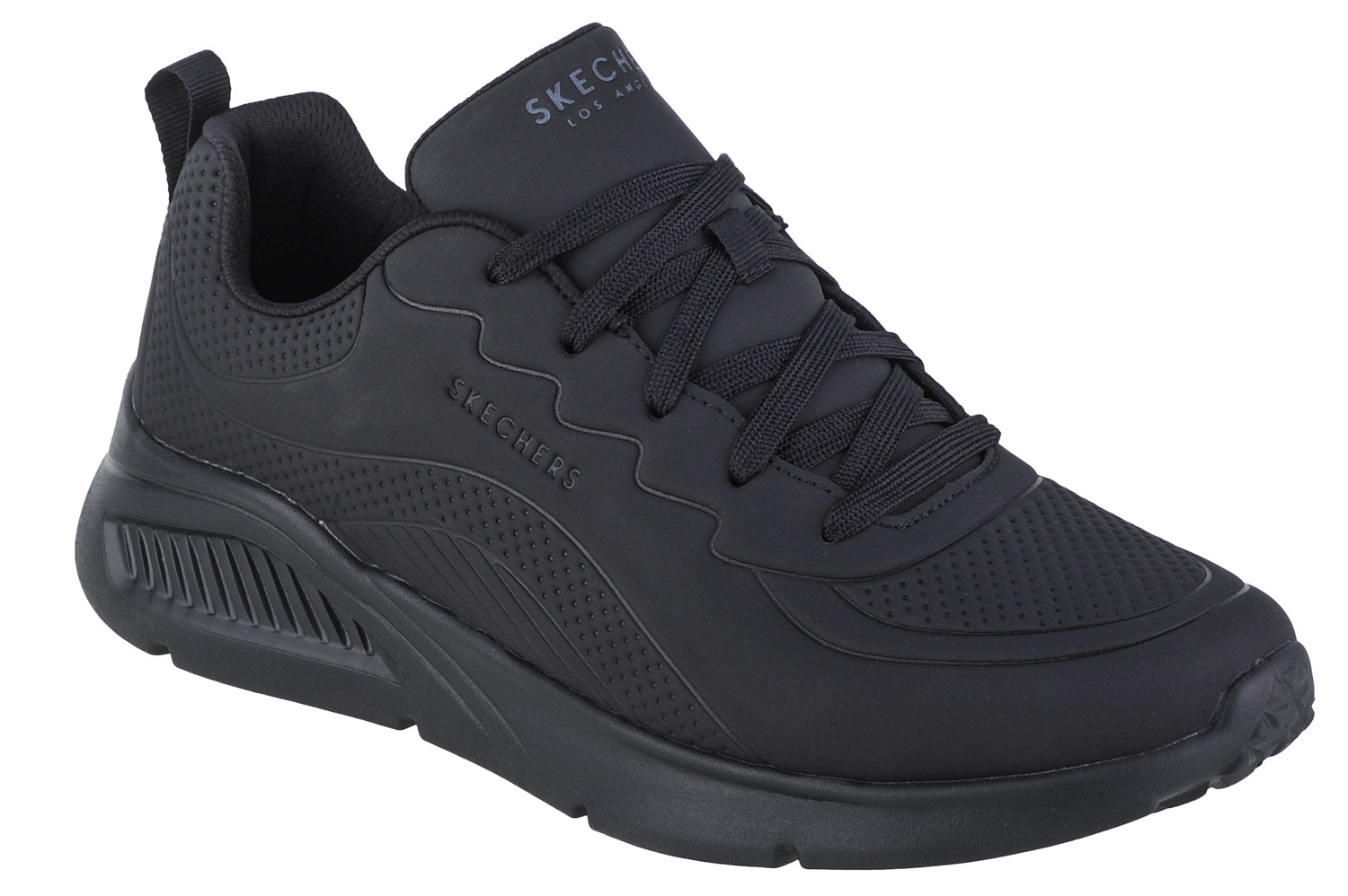 

Низкие кроссовки Skechers Skechers Uno Lite Lighter One, черный