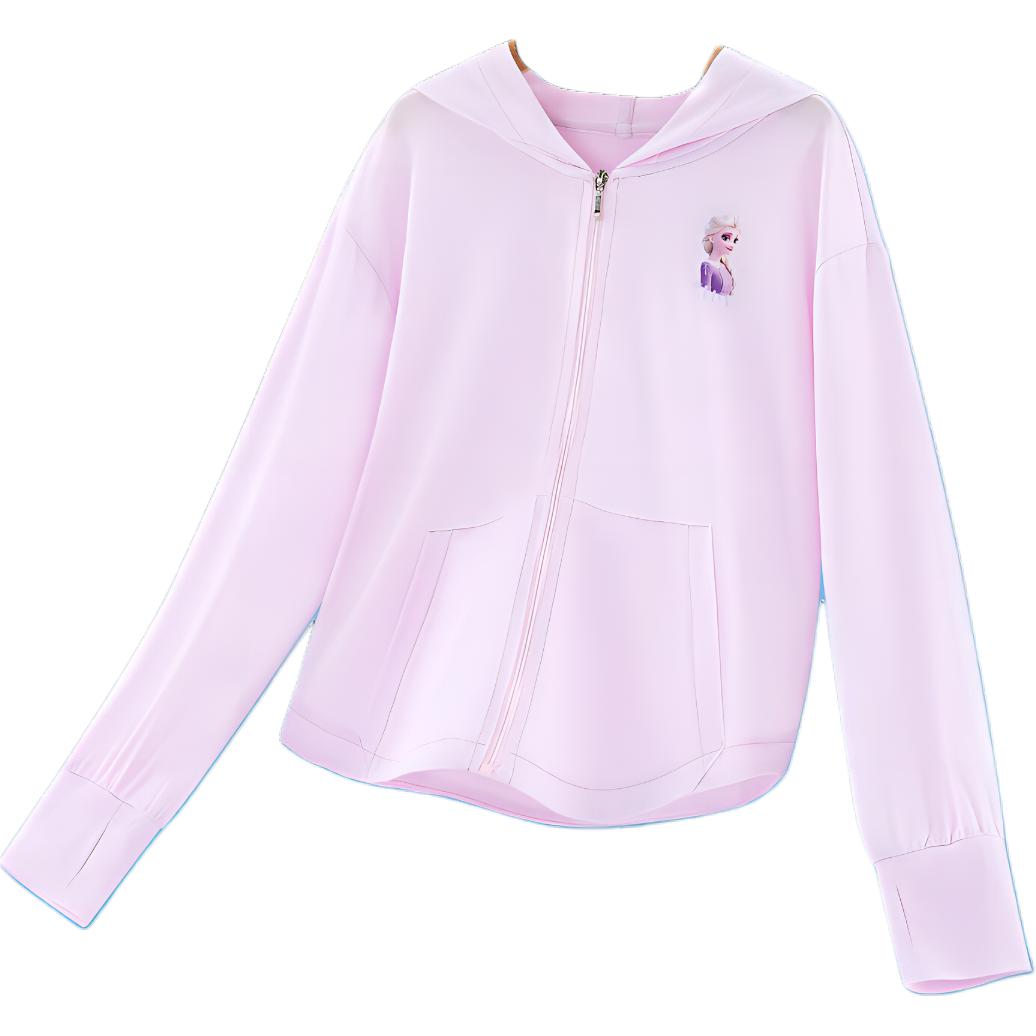 

Disney Детская верхняя одежда Purple для детей от 3 до 7 лет