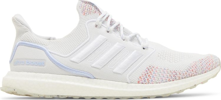 

Кроссовки UltraBoost 1.0 'White Blue Dawn Pink', белый, Серый;белый, Кроссовки UltraBoost 1.0 'White Blue Dawn Pink', белый