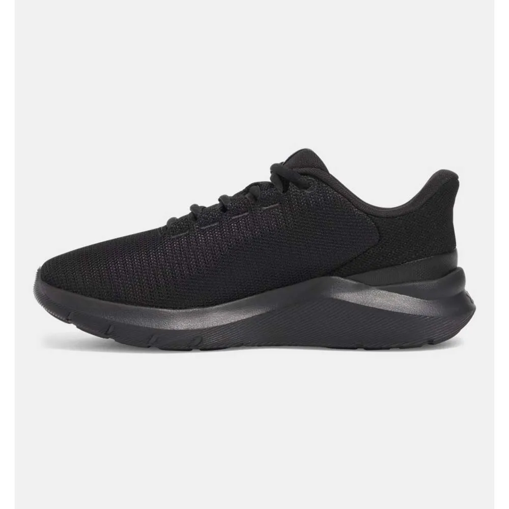 Беговые кроссовки Under Armour Phade RN 3, черный — фото 3