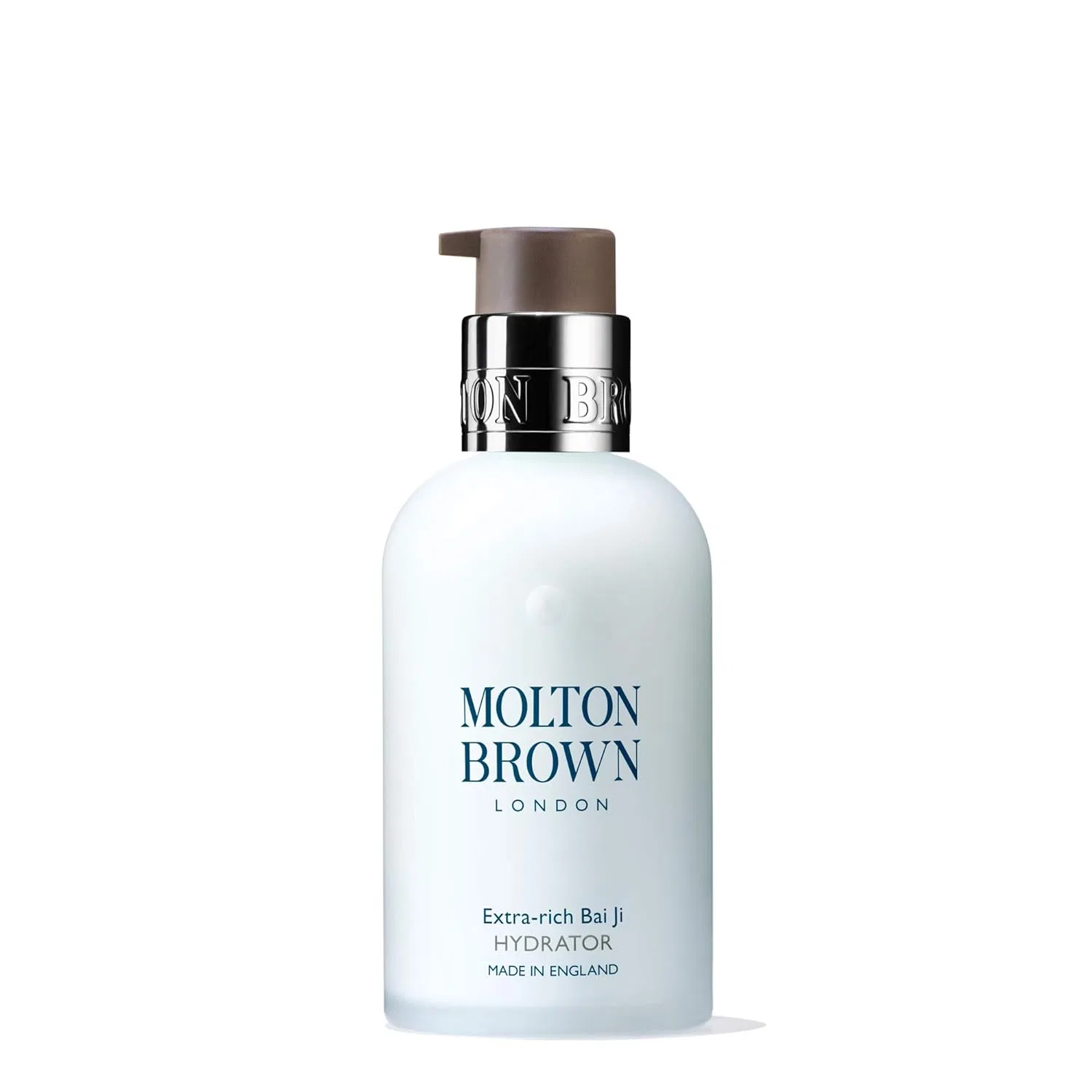 Увлажняющий крем «Extra-Rich Bai Ji Hydrator» от Molton Brown Molton Brown — фото 2
