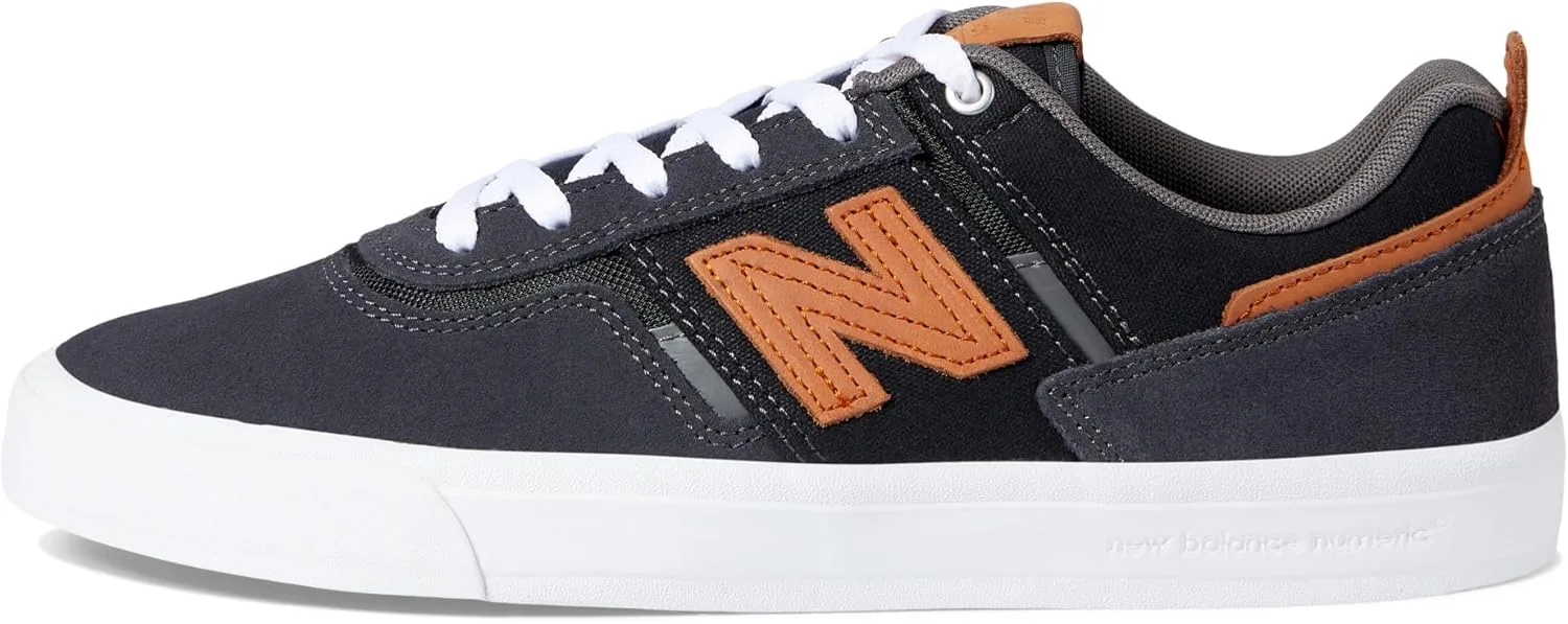 Кроссовки New Balance 390, коричневый — фото 4